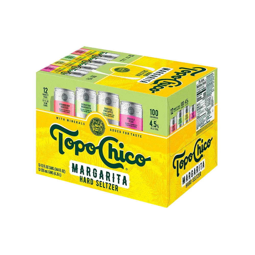 Topo Chico